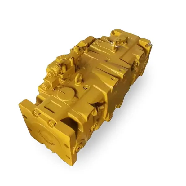 Excavator Pump 576-3072 369-9655 369-9659 Hydraulic Pump for Excavator Caterpillar E374F E390F Hydraulic Piston Pump Assembly photo-3