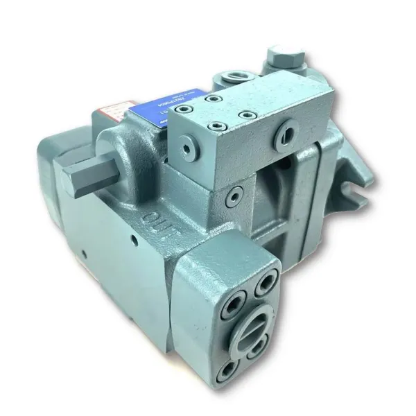 P16 Hydraulic Piston Pump P08/P16/P22/P36-A0/A1/A2/A3-F-R-01 Axial Piston Pump Spray Machine Oil Pump photo-3
