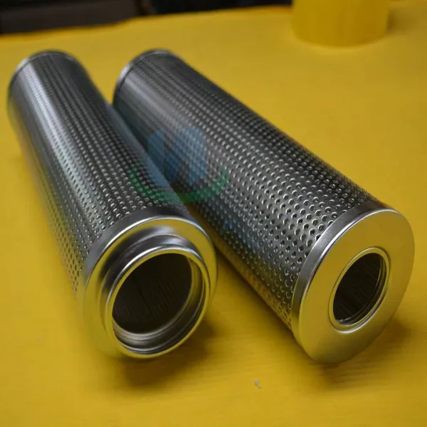 Tianyu Customized Return Oil Filter Element Fax-630×10 Liming Hydraulic Oil Filter Element, Full Range of Models