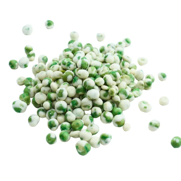 Green Bean salted/coated