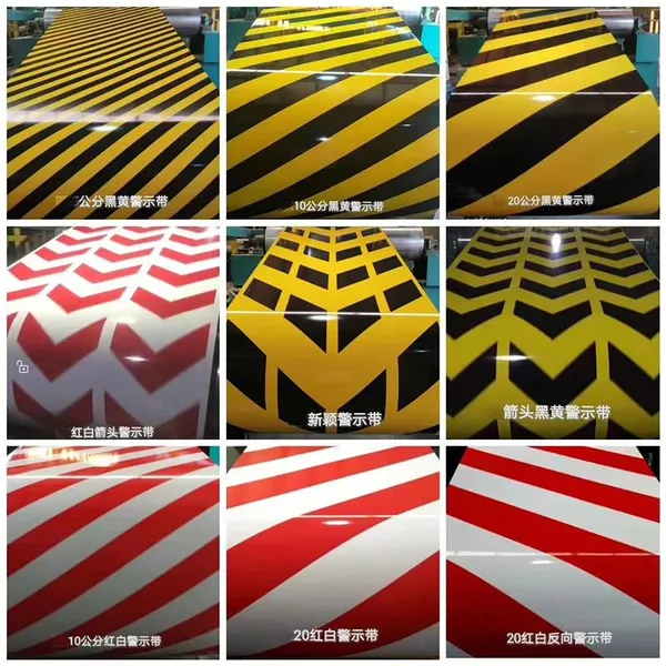 Decorative Material Mesh Pattern 25mic 0.4*1500mm DC51D 0.3*1220mm Printed Pattern Color Coated Steel Coil