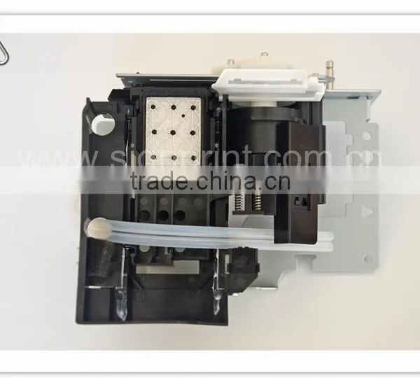 Original Capping Station Assy for Mutoh Valuejet VJ1614/1604E/1314/1304/1204 photo-3