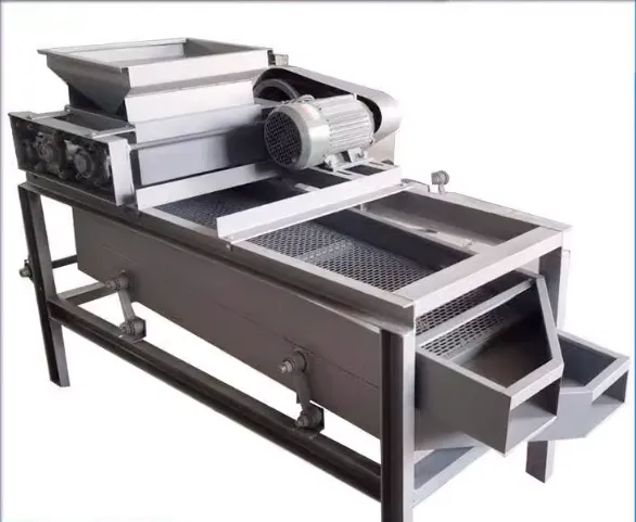 Cashew Kernel and Shell Separator Machine photo-2