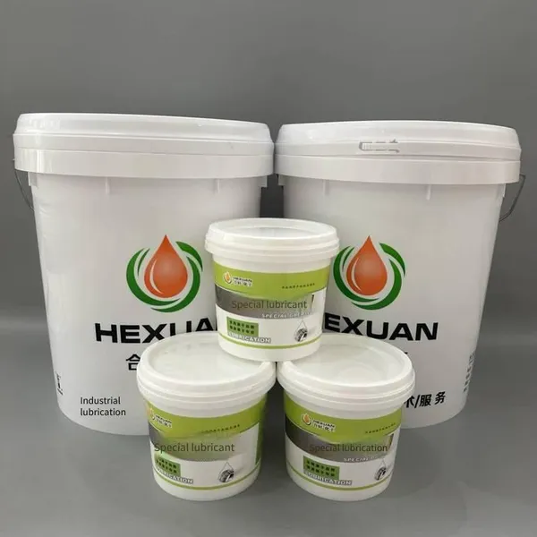 Synthetic High-temperature Grease, Suitable for Wet Environments, Water-resistant and Wear-resistant High-temperature Butter photo-3