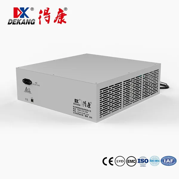 DK-SF40L Series Battery Pack Charge-Discharge Tester photo-4