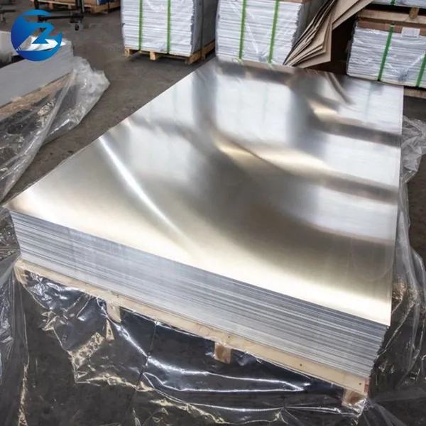 6061 5052 3003 H14 Aluminum Sheets Thickness Range From 0.02mm to 350mm Available As Sheet Plate photo-2