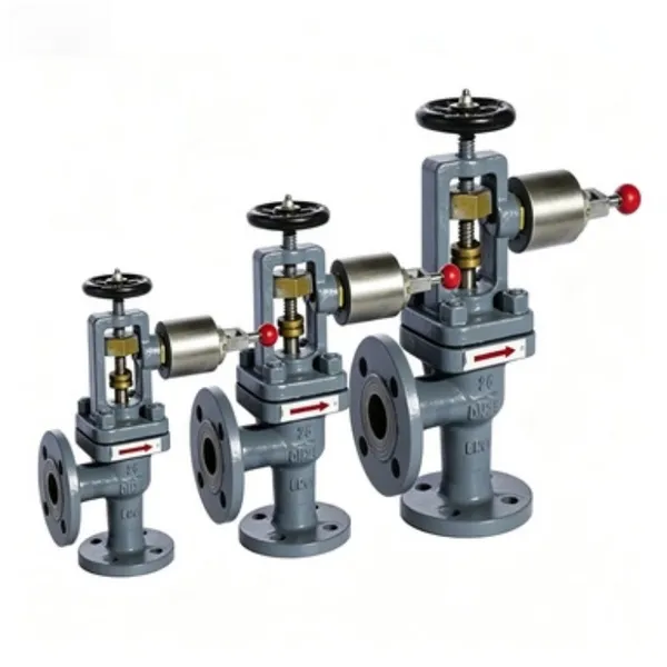 GB/T5744-1993 Marine Quick Closing Valve for Bilge and Ballast Systems photo-5