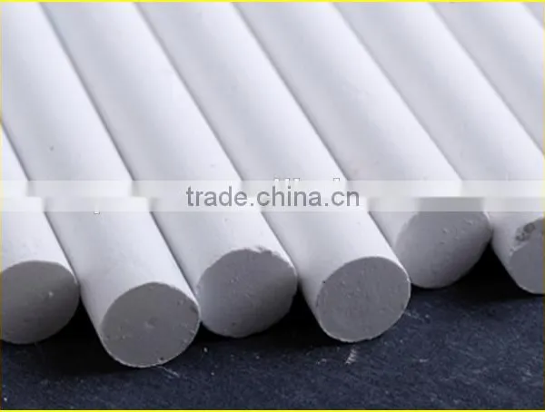 Chalk Piece Manufacturing Machines / Gypsum Powder Chalk Machine / Square Chalk Machine photo-2