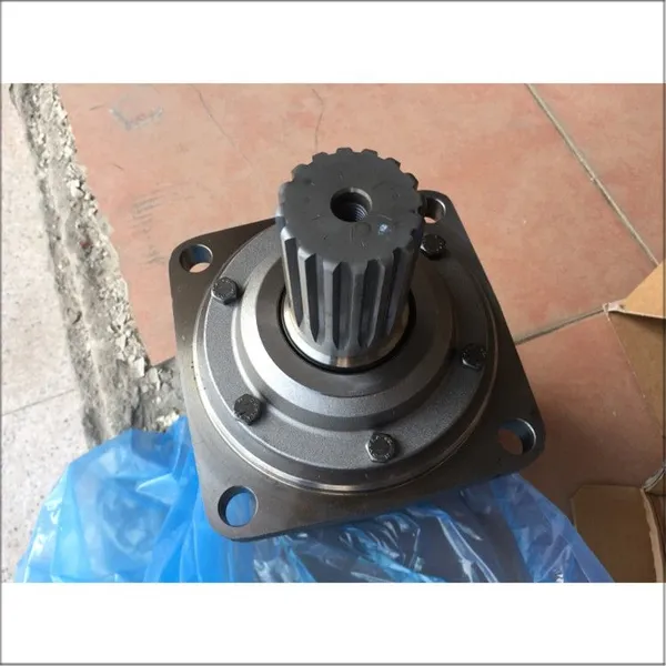Danfoss OMV630 151B3108 Hydraulic Orbital Motor photo-2