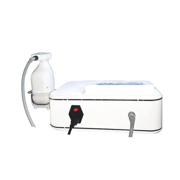 High Energy Liposonix Machine 40J Max With Integrated Cooling (-5°C) for Safe Body Contouring photo-4