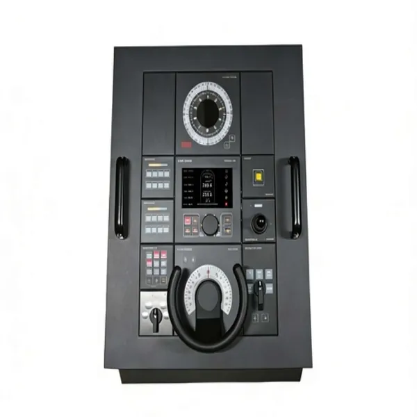 HIGHLANDER HLD-SC 600 HLD-TSC 600 photo-2