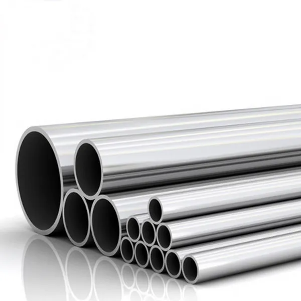 Stainless Steel Seamless Pipe for Chimney ASTM 316 2B Finish Welding Bending Cutting 12mm 32mm 120mm 160mm 16mm