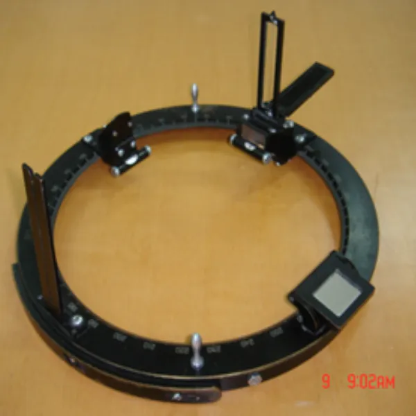 Cassens&Plath Scale Ring for TYPE/11 and TYPE12