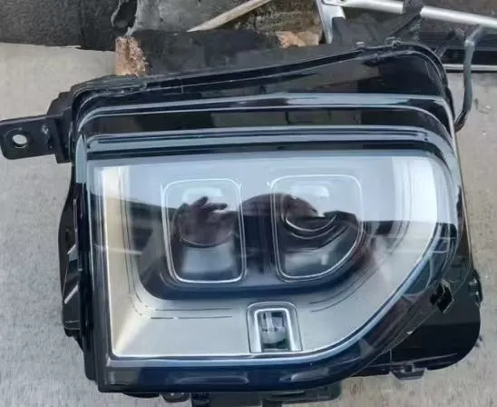 NIO ES8 2026 Model, Front Right, Low-spec Model, Headlight Assembly photo-2