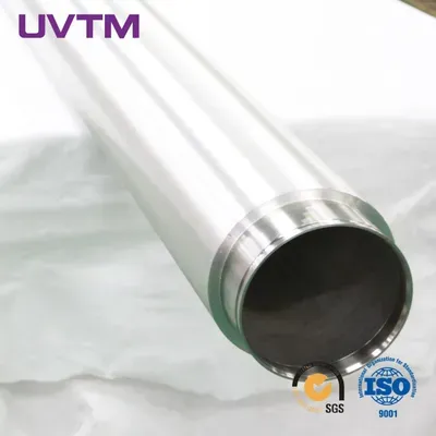 Rotary Indium Target in Sputtering Target