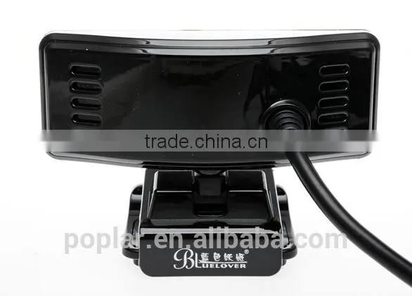 Bluelover HD-70P HD Webcam With Microphone for Meeting photo-3