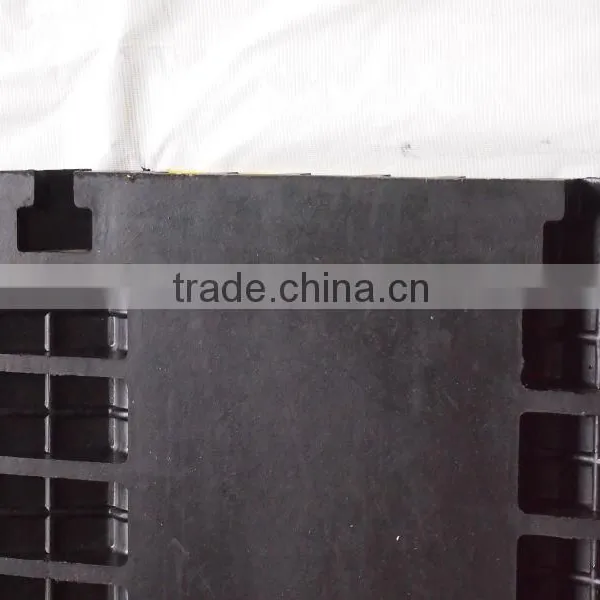 Pvc and Rubber 5 Channel Cable Protector for Truck Hose 5 Channel Rubber Cable Cross Stage Cable Protector photo-5
