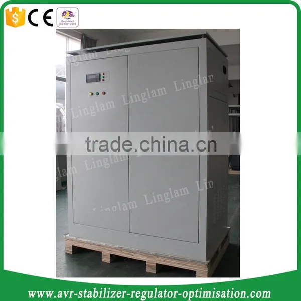 Regulator Voltage Avr 3phase photo-4