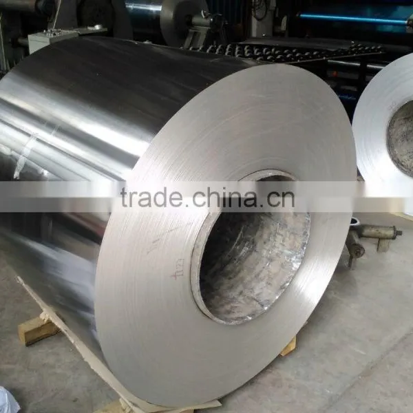 Prime Quality 1060 Aluminum Coils in Stock photo-3