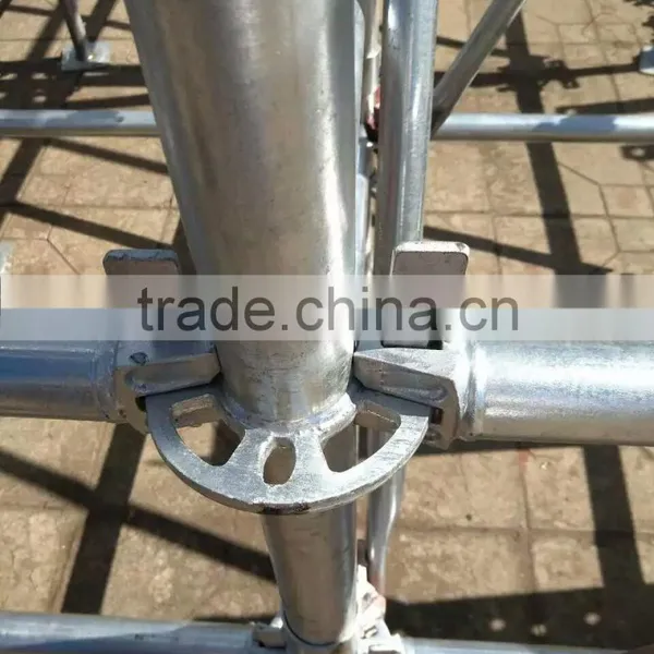 Frame Scaffoldings, Ladders and Scaffoldings, Real Estate Scaffoldings Props photo-5