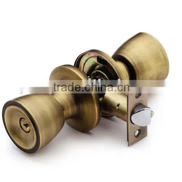 Knob Door Locks