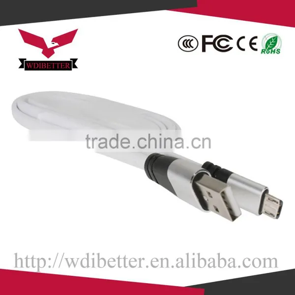 Universal Multi Usb Charger Cable ,magnetic Usb Cable Charger photo-4