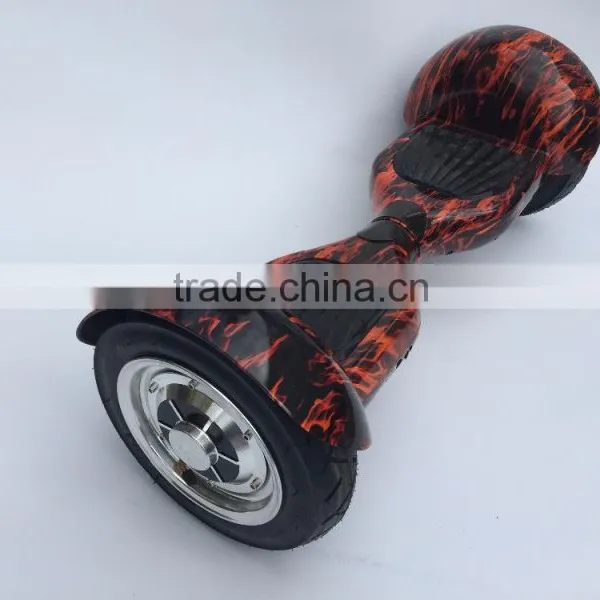 Self Balancing Electric Scooter 2 Wheel photo-2