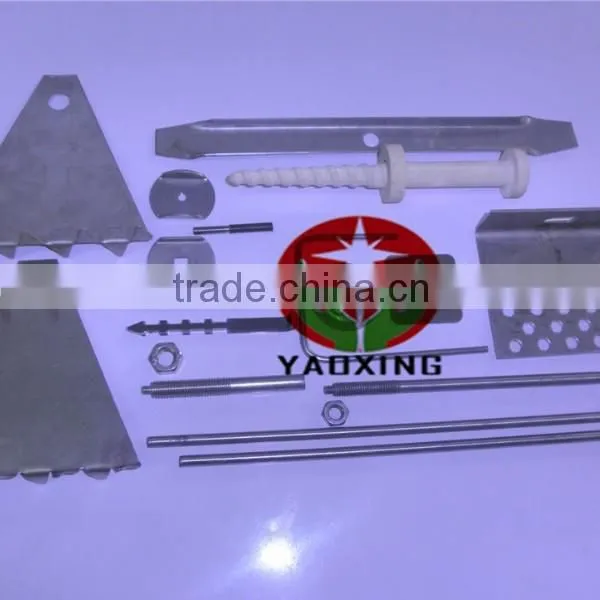 310s Anchor Insulation Bolt Insulation Bolt Anchor Bolt photo-5
