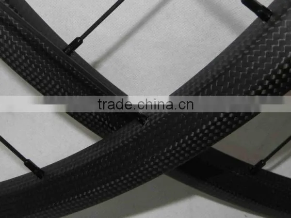 Cheap Chinese AM Bike Tubeless Wheelset With Novatec Hub for 650b Mtb Carbon Bciycle photo-5