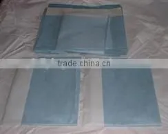 Nonwoven Surgical Drapes