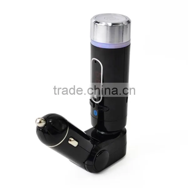 High Quality Car USB Mp3 Player RFM28B Car Audio Mp3 Support TF Card Mini Phone Car---Sam photo-4
