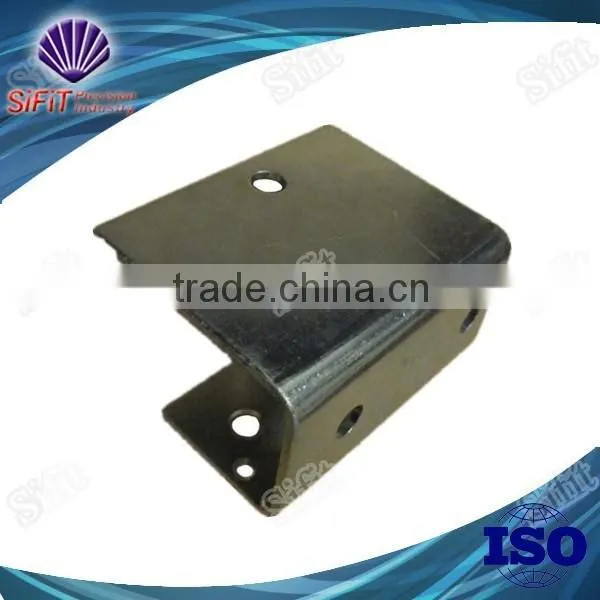 China High Quality Motorcycle Metal Stamp photo-5