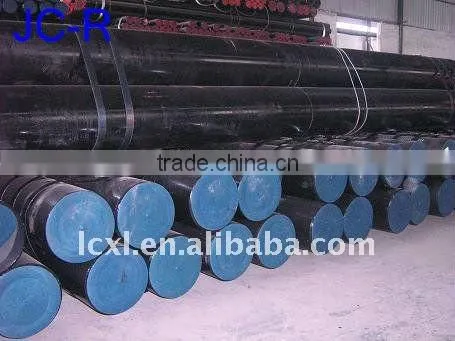 Cold Drawn Steel Tube