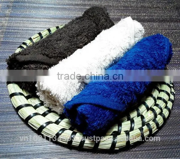 100% COTTON FACE TOWEL photo-4