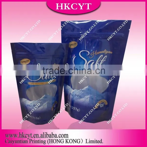 New Productcs Plastic Material Biodegradable Food Packaging Bags photo-5