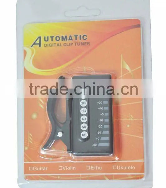 Wholesale Guitar Metronome/Tuner LT-100 for Sale photo-3