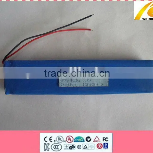 9V Battery for Digital Products