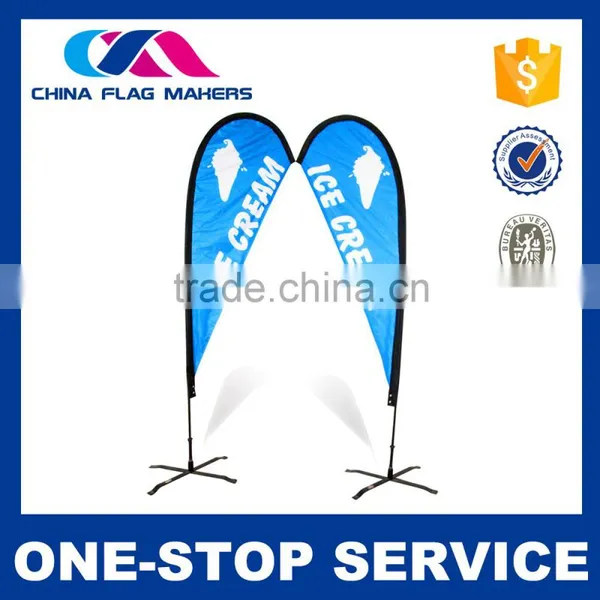 2015 Hottest Quality First Competitive Price Customize Handheld Retractable Banner photo-4