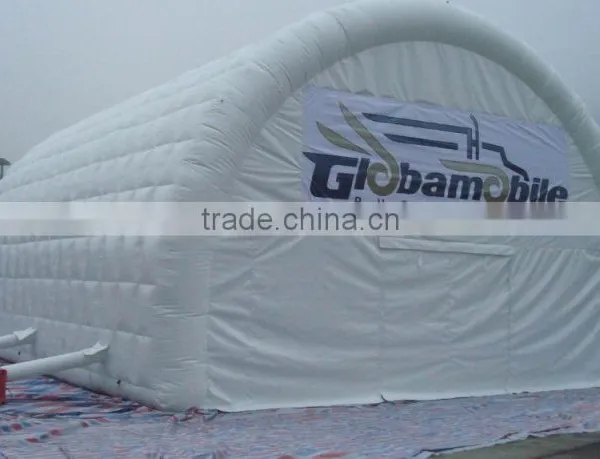 High Quality Large Inflatable Tent for Exhibition photo-2