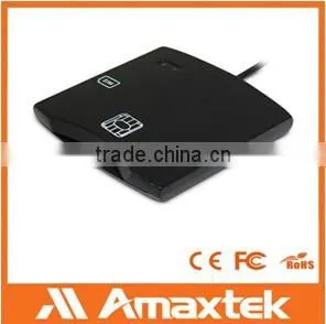 Amaxtek ISO 7816 Smart Card Reader photo-3