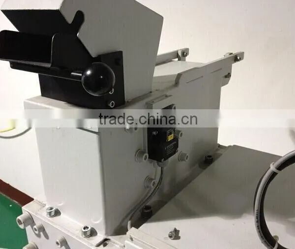 CE Certification Hard Disk Drive Shredder photo-4