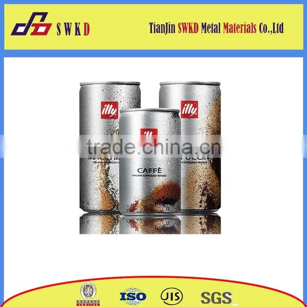 Tinplate Printing for Can Making photo-5