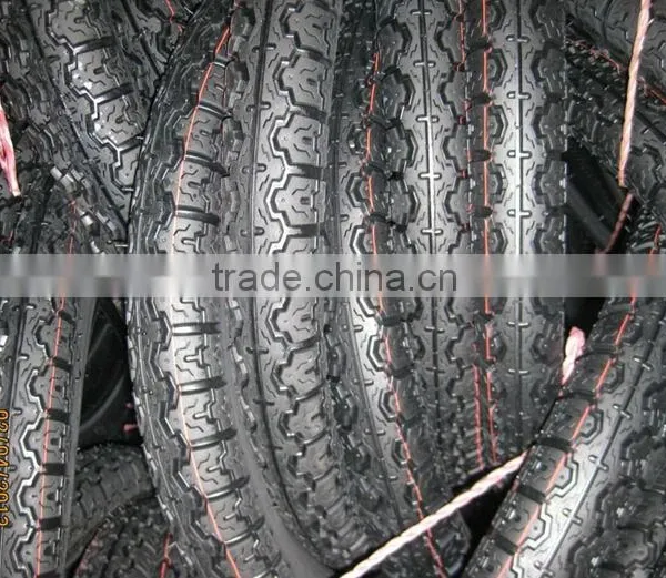 Motorcycle Tyre