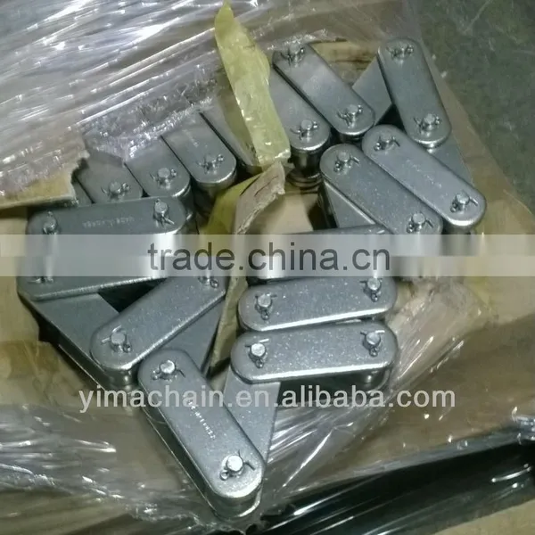 C2060H Roller Chain photo-2
