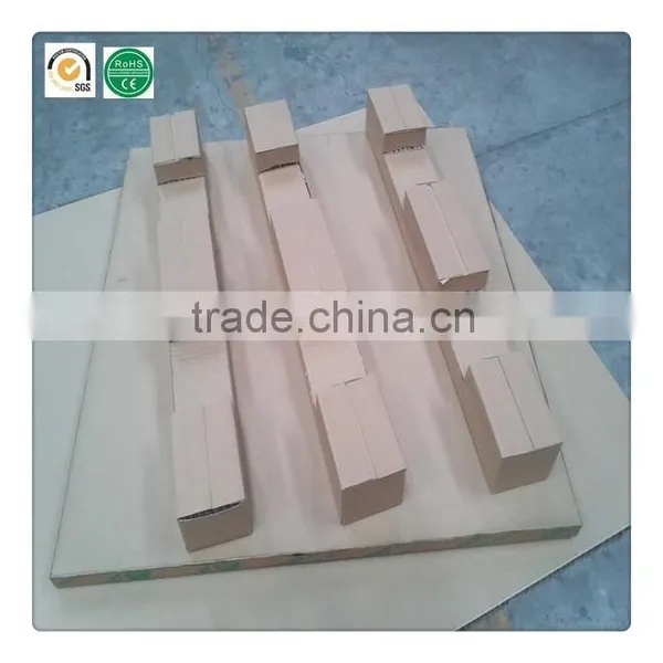Euro Pallet Type and Paper Material According to EPAL Pallet photo-2