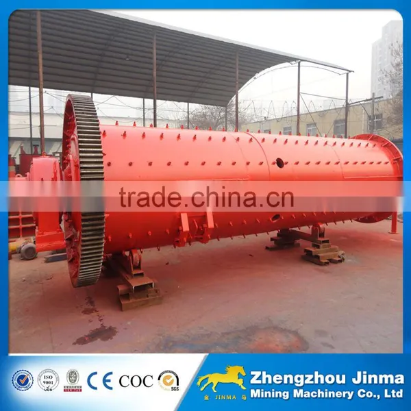 China Copper Ore Rod Mill Machine Price photo-3