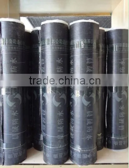 Eva Polymer Sbs Polymer photo-4