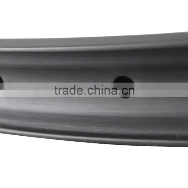 2016 35mm Width All Mountain Clincher Hookless Chinese Carbon Rims 27.5 Mtb Rims photo-4