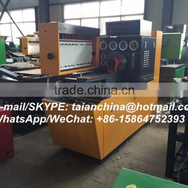 12PSB Diesel Injection Pump Test Bench photo-3