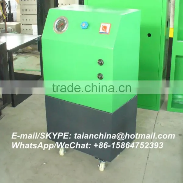 Oil Lubricate Stand for Diesel Injection Test Bench photo-3